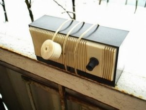 Радиоточки восстановят в Крыму