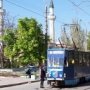 Трамвайное движение в Евпатории возобновилось