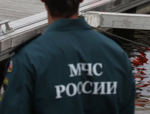 Почти все спасатели Севастополя пожелали продолжить работу в МЧС России