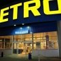 Гипермаркет «Метро» закрыт в Крыму