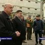 Севастопольские сотрудники дорожно-эксплуатационного Управления выразили недоверие руководству