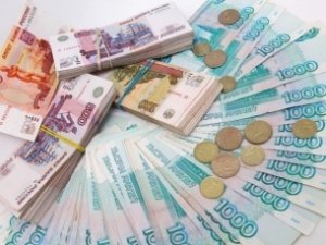 По Крыму ходят уже 10 миллиардов рублей