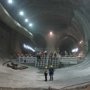 Под Керченским проливом предложили построить подземный переход