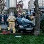 Крымские спасатели оказали помощь в ДТП