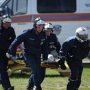 Севастопольские спасатели примут участие во Всероссийских учениях МЧС
