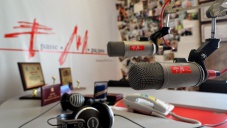 Транс-М-радио возглавило рейтинг радиостанций Крыма