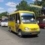 В Симферополе четыре перевозчика самовольно ограничили число льготных мест в маршрутках