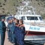 Спасатели в Севастополе получили два новых катера