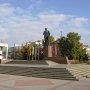 В Симферополе желают переименовать улицу и площадь Ленина