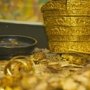 Скифское золото пообещали вернуть в Крым в конце мая