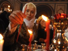 В честь Пасхи в Евпатории пройдут праздничные мероприятия