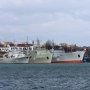 Все украинские корабли вышли из Севастополя и бухты Донузлав