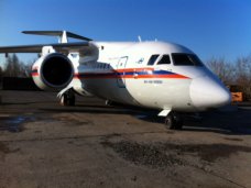 В Симферополь из Москвы за новорожденным вылетит самолет санавиации