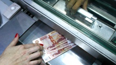 Приём заявлений на выплату банковских вкладов в Крыму начнётся послезавтра