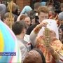 Двойной праздник для православных верующих
