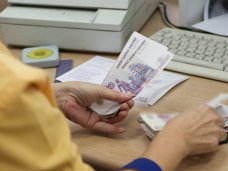 Крымские регионы получат дотации на выплату задолженности по зарплатам