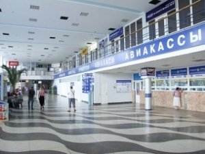 Количество авиарейсов из Москвы в Крым увеличат летом