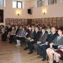В Ялте открылась юбилейная конференция «Чеховские чтения»