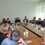 Керченских предпринимателей приглашают на встречу в Столица Крыма