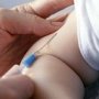 От прививок в Крыму отказались 5 тыс. детей