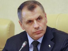 Константинов примет участие во встрече с Президентом России