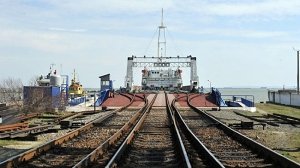 Россия возьмет на полное обеспечение транспортную систему Крыма