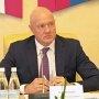 В. Нахлупин: Введение на территории Республики Крым основной ставки НДС в размере 4% обеспечит стабильное экономическое положение бизнеса в переходный промежуток времени
