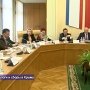Изменения в налоговое законодательство обсудили в государственном совете Крыма