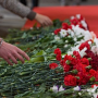 На Митридате почтят память погибших в Одессе