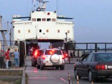Грузовой и пассажирский транспорт в Крым будут перенаправлять по разным маршрутам