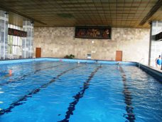 Экспертиза показала, что восстановить бассейн «Динамо» в Симферополе невозможно