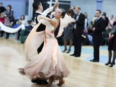 В Крыму проведут фестиваль вальса