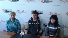 Чаще всего в Крыму пропадают дети и подростки