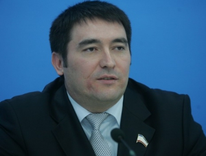 Темиргалиев провел совещание по вопросам функционирования торговых сетей