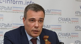 Министр сомневается, что в Крыму появится игорная зона в этом сезоне