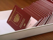 Все ветераны войны в Крыму получили российские паспорта