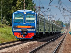 В Крыму сохранятся льготы на железнодорожном транспорте