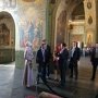 Крымская делегация с рабочим визитом посетила Татарстан