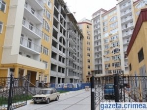 «Доступное жилье» остается в Крыму