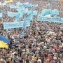Массовые акции запретили до 6 июня в Крыму
