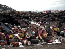 В Крыму сделают государственное предприятие по утилизации особо опасных отходов