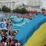 Меджлис отказался от массовых акций в Симферополе 18 мая