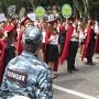 24 тысячи детей вышли на улицы Севастополя