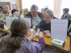 В Крыму 550 тыс. пенсионеров получают повышенные пенсии