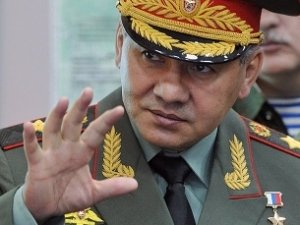 Министр обороны России стал почетным крымчанином