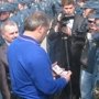 Численность сотрудников МЧС в Крыму удвоят