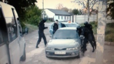 В Столице Крыма задержали действовавшую 15 лет банду наркоторговцев