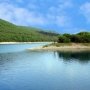 Воды в естественных водохранилищах Крыма больше, чем в прошлом году