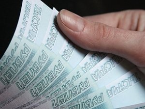 Московская облдума направит Крыму 1,5 млн рублей