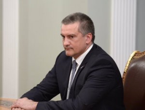 Аксенов: власти готовы обеспечить безопасность иностранных инвестиций в Крыму